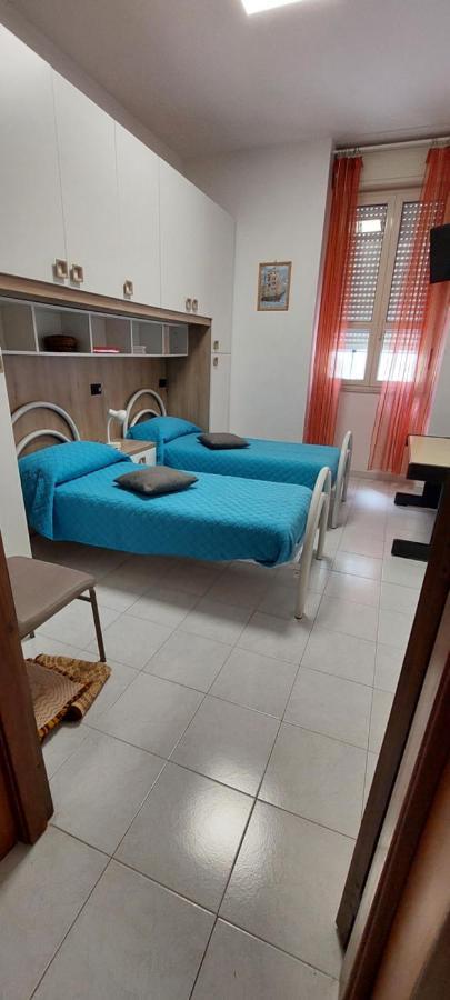 Appartamento Letizia Cagliari Dış mekan fotoğraf