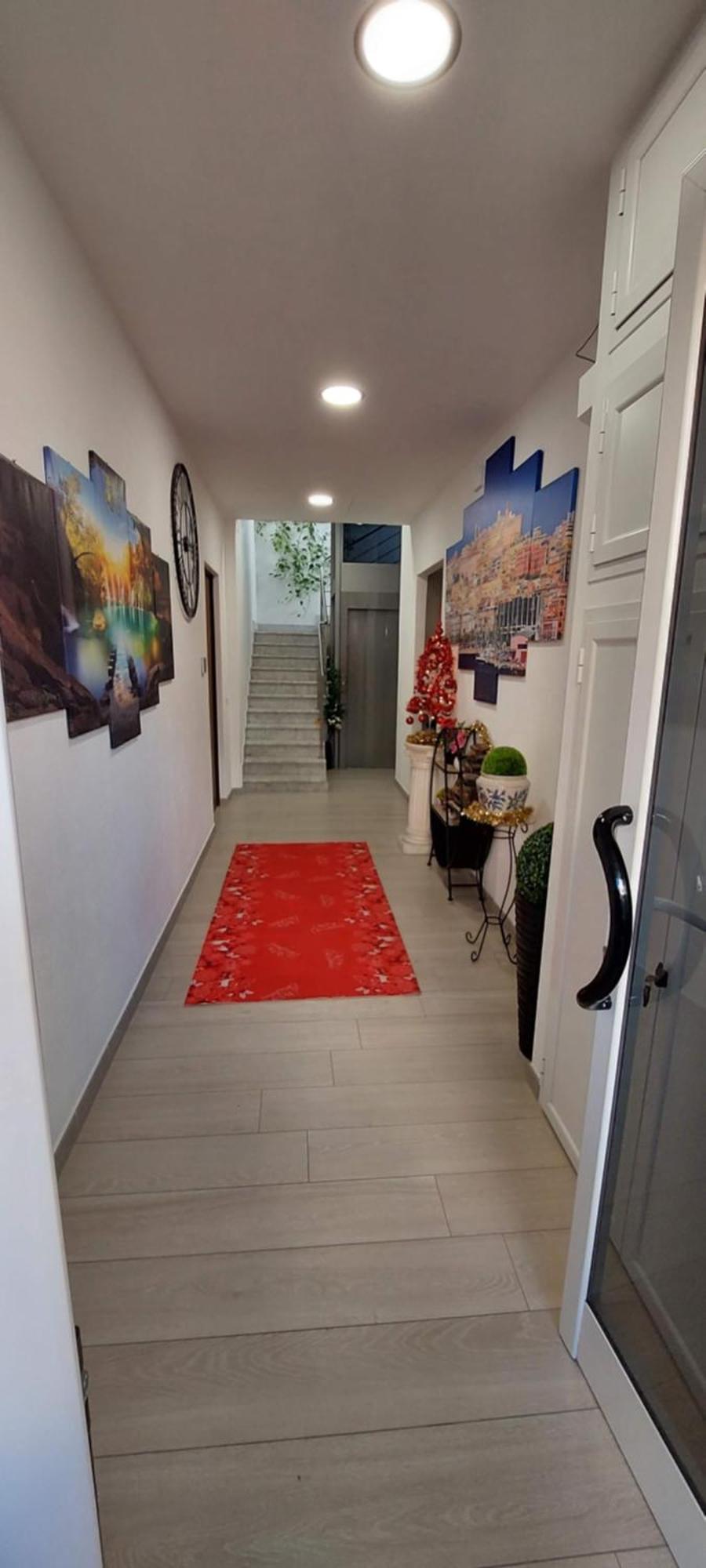 Appartamento Letizia Cagliari Dış mekan fotoğraf