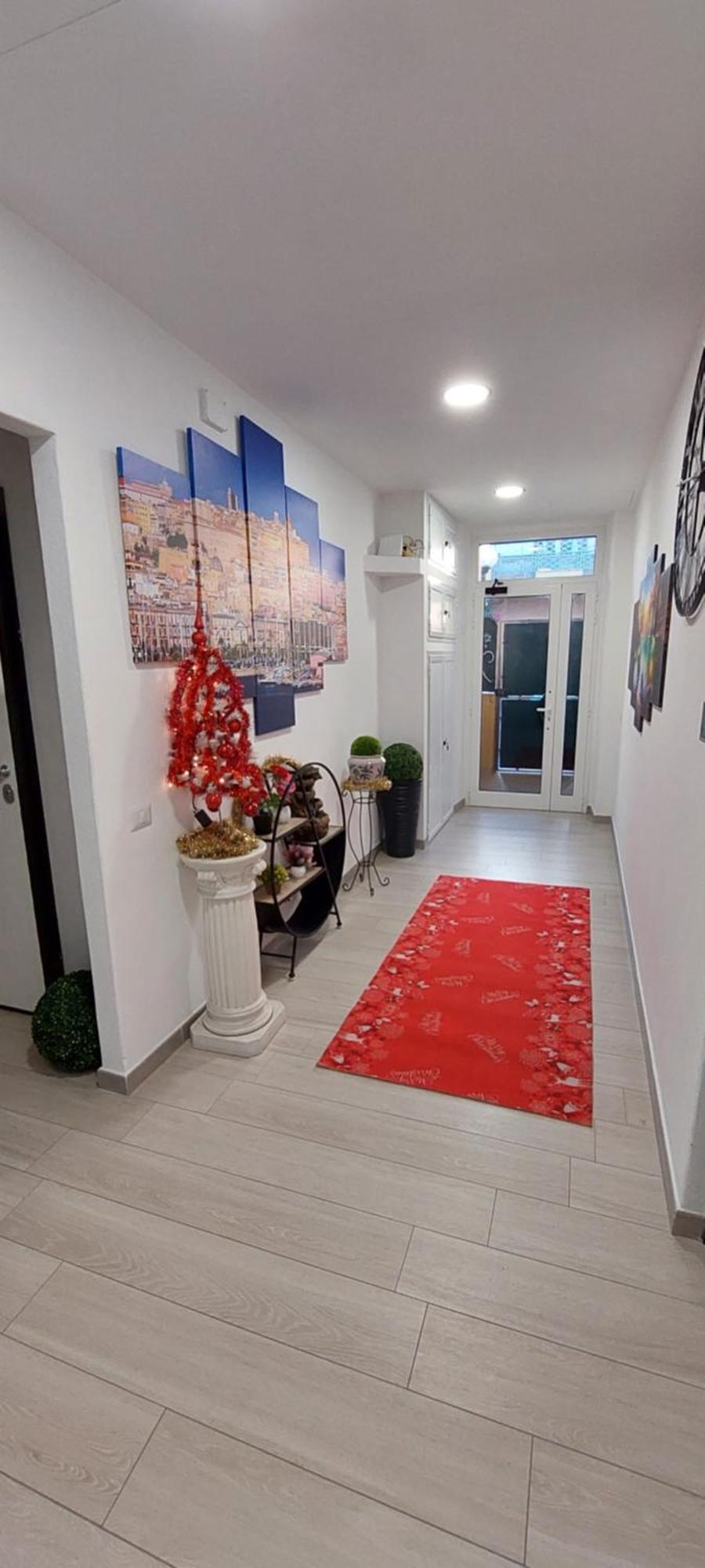 Appartamento Letizia Cagliari Dış mekan fotoğraf